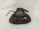 Pinza freno posteriore sinistra Peugeot 206 CC Cabrio 1.6 16V 80KW 331515 Nr.13125/E
